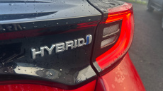 Toyota Yaris 1.5 Hybrid Design 5dr CVT Hybrid Hatchback